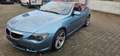BMW 630 630i Cabrio/Orginalzustand/M Alufelgen Mavi - thumbnail 6