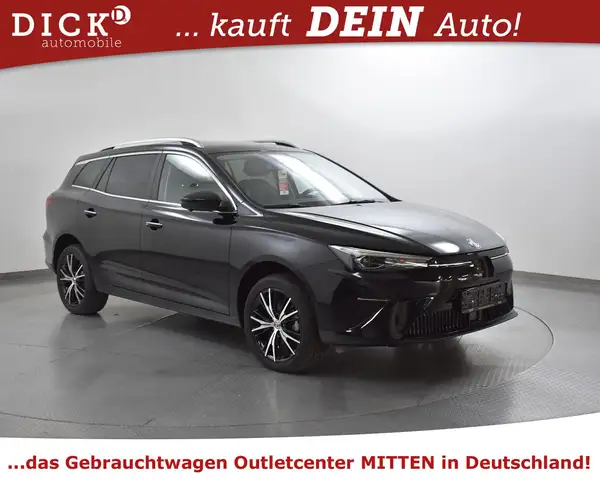 MG MG5 MAX 61 KWH Luxury NAVI+LED+SHZ+DAB+ACC+360°