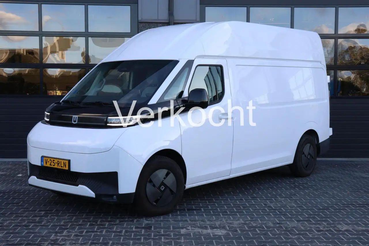 Farizon SV