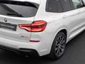 BMW X3 M Sport Kamera DAB CockpitPlus LED 20 Weiß - thumbnail 15