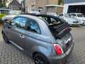 Fiat 500C 0.9 TwinAir Turbo 85 PK |Cabrio| Grau - thumbnail 18