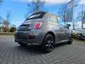 Fiat 500C 0.9 TwinAir Turbo 85 PK |Cabrio| Grau - thumbnail 8