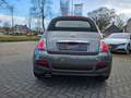 Fiat 500C 0.9 TwinAir Turbo 85 PK |Cabrio| Grau - thumbnail 10