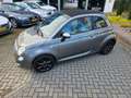 Fiat 500C 0.9 TwinAir Turbo 85 PK |Cabrio| Grau - thumbnail 14