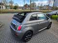 Fiat 500C 0.9 TwinAir Turbo 85 PK |Cabrio| Grau - thumbnail 16