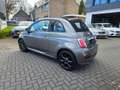 Fiat 500C 0.9 TwinAir Turbo 85 PK |Cabrio| Grau - thumbnail 12