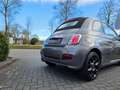 Fiat 500C 0.9 TwinAir Turbo 85 PK |Cabrio| Grau - thumbnail 9