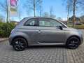 Fiat 500C 0.9 TwinAir Turbo 85 PK |Cabrio| Grau - thumbnail 6