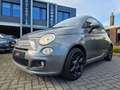 Fiat 500C 0.9 TwinAir Turbo 85 PK |Cabrio| Grau - thumbnail 15