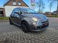 Fiat 500C 0.9 TwinAir Turbo 85 PK |Cabrio| Grau - thumbnail 5