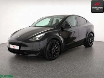 Model Y PERFORMANCE Dual Motor AWD PANO,KEYLESS
