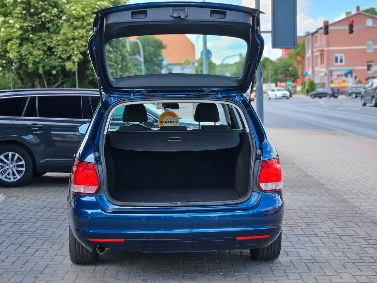 Das Auto