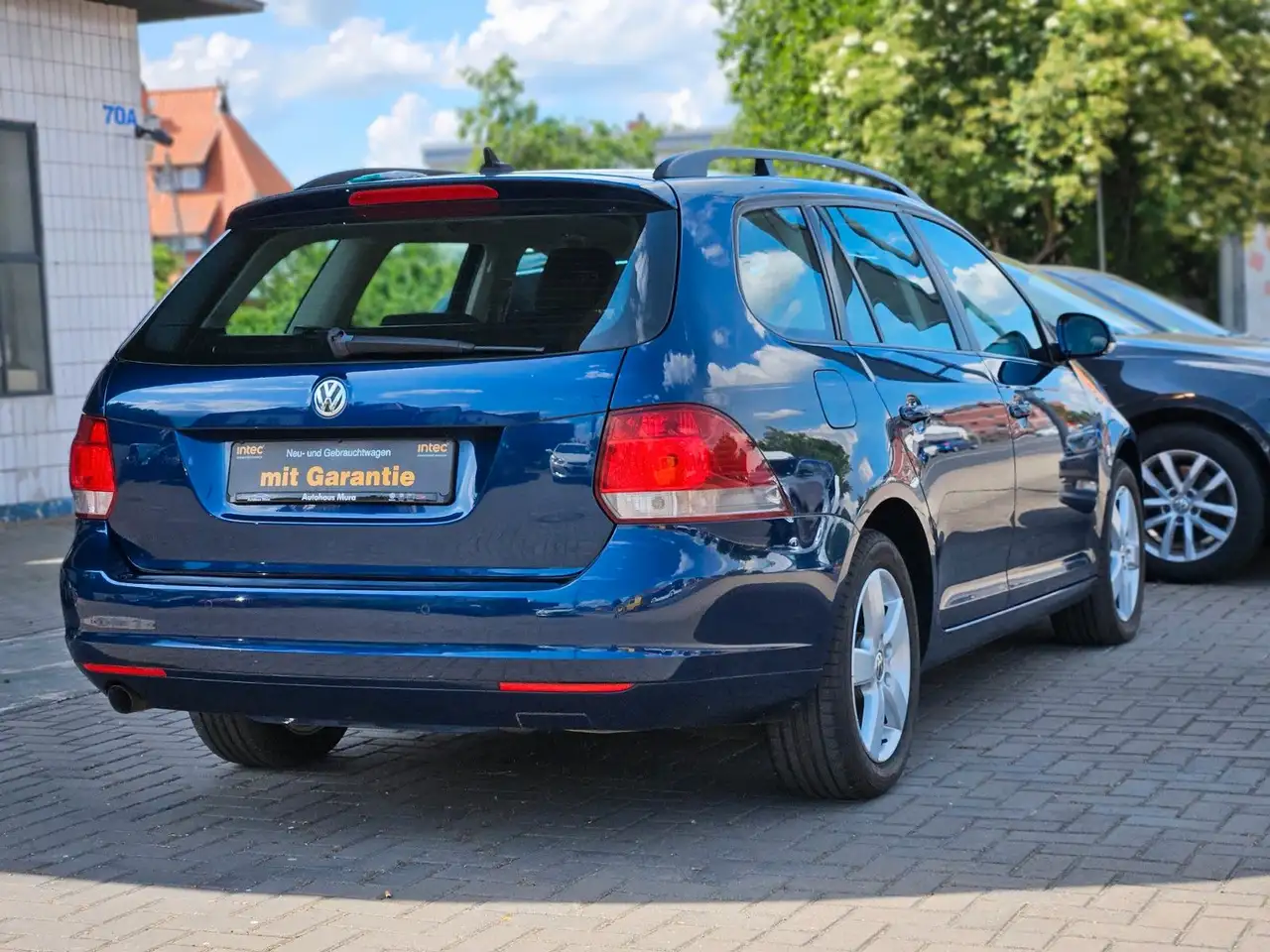 Das Auto