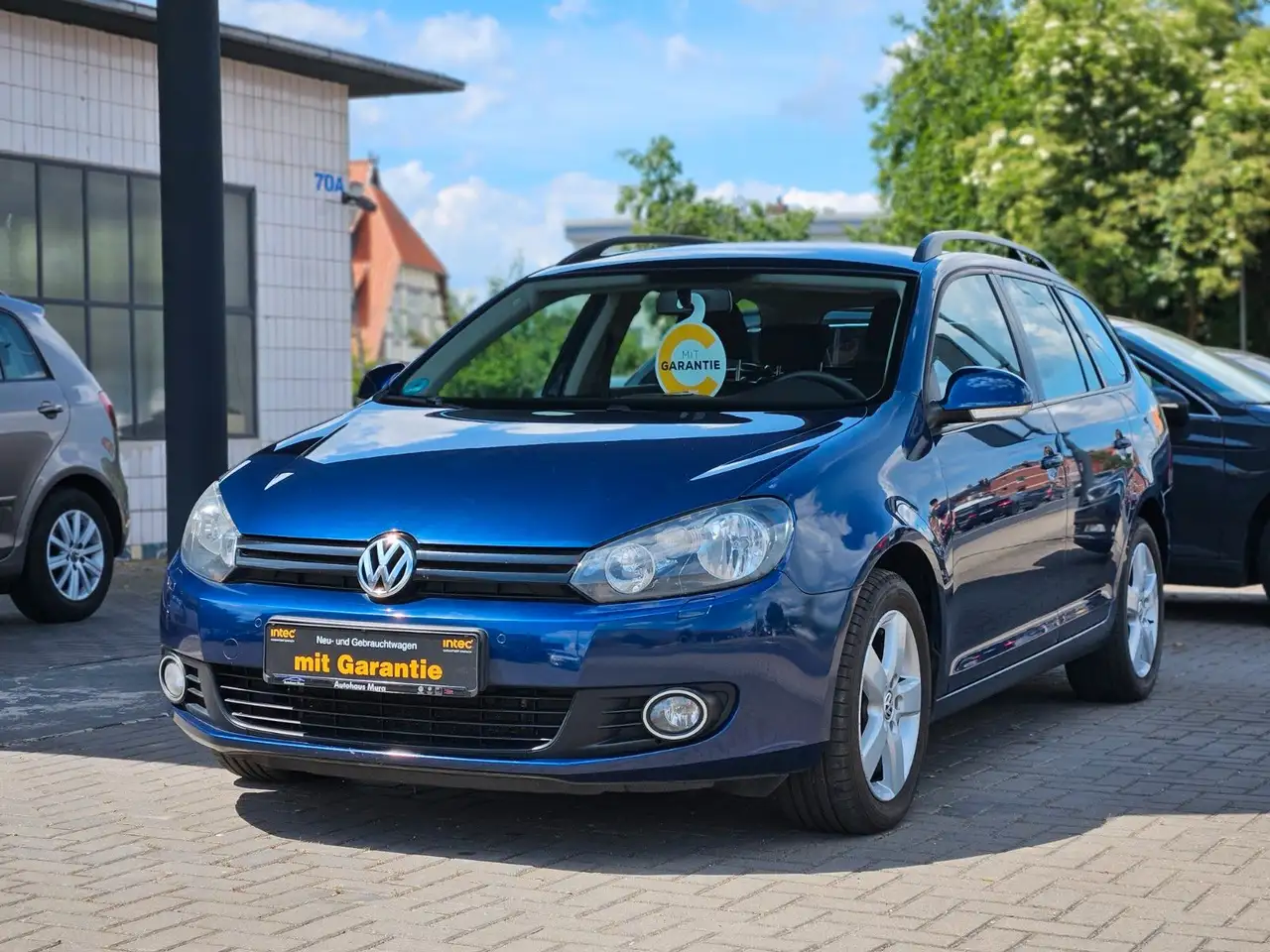 Das Auto
