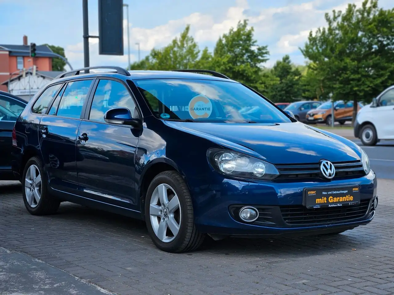 Das Auto