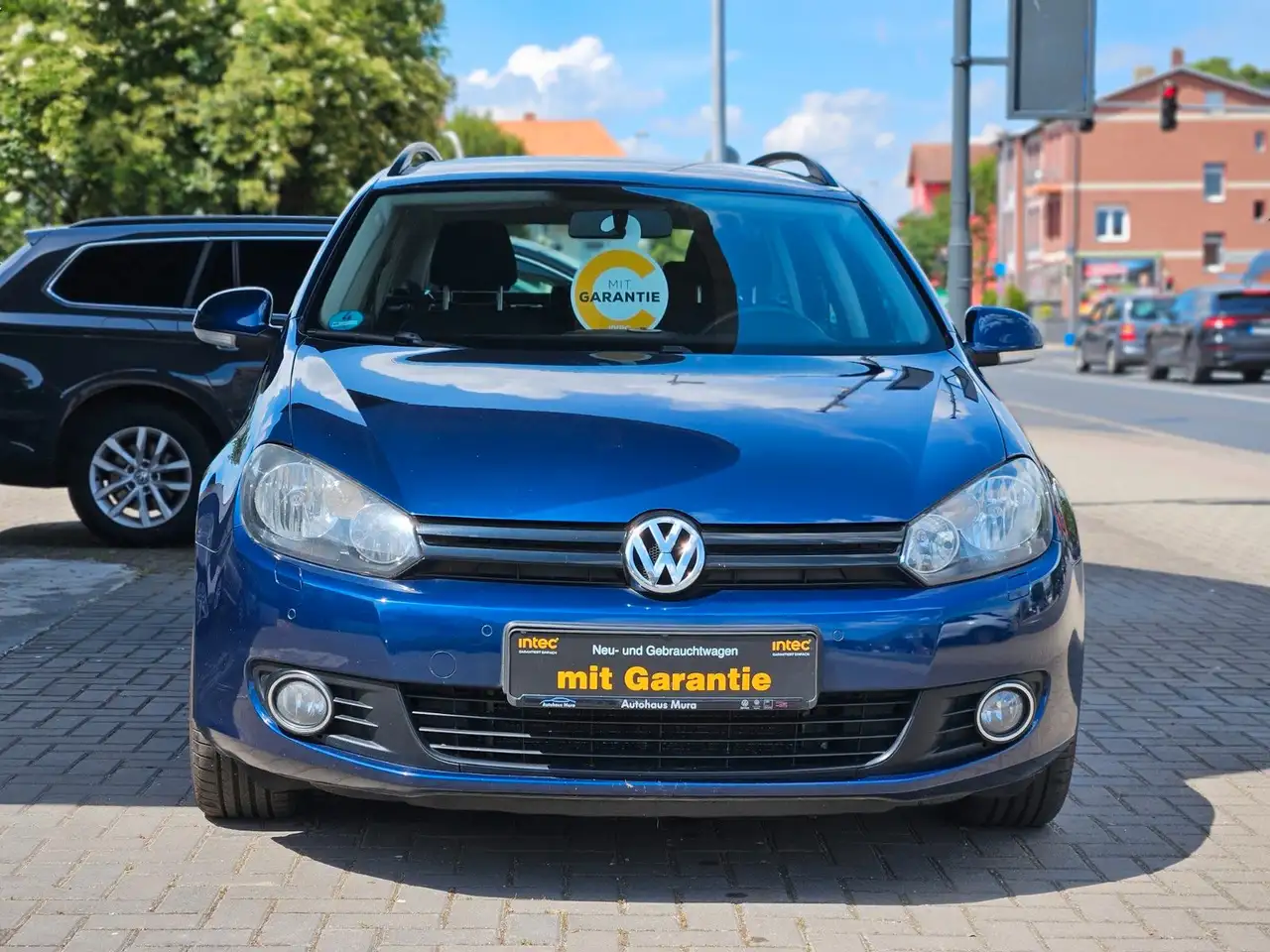 Das Auto