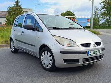 1.1i Prête à immatriculer ! Airco - euro 4 - LEZ ok !