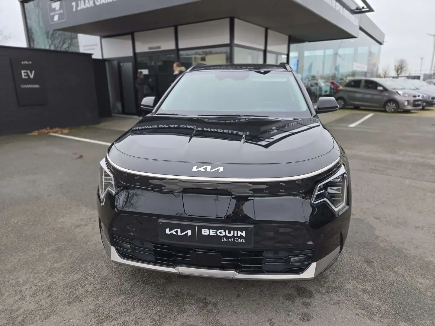 Kia Niro 64.8 KWh Pulse - 2