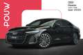 Audi A6 Limousine 2.0 e-hybrid 299pk quattro S Edition | 2 Groen - thumbnail 1