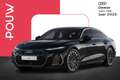 Audi A6 Limousine 2.0 e-hybrid 299pk quattro S Edition | 2 Groen - thumbnail 1