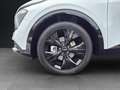 Kia Sportage SPORTAGE 1.6T 180 AWD DCT Nightline Pano Navi SH Weiß - thumbnail 11