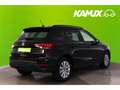 SEAT Arona 1.0TSI Style+LED+NAVI+VIRTUAL+PDC Zwart - thumbnail 4