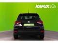 SEAT Arona 1.0TSI Style+LED+NAVI+VIRTUAL+PDC Zwart - thumbnail 5