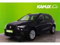 SEAT Arona 1.0TSI Style+LED+NAVI+VIRTUAL+PDC Zwart - thumbnail 9