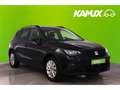 SEAT Arona 1.0TSI Style+LED+NAVI+VIRTUAL+PDC Zwart - thumbnail 1