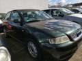 Audi A3 1.6 Attraction (8L) TUV bis 08.2024 Zielony - thumbnail 2