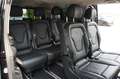Mercedes-Benz V 220 d Edition 4Matic lang*AHK*LED*7SITZ*EL.TÜR* Noir - thumbnail 18
