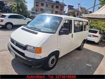Transporter