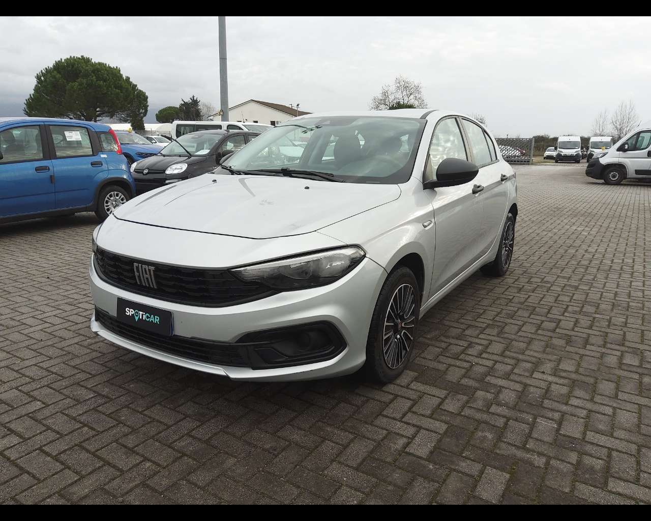 Fiat Tipo