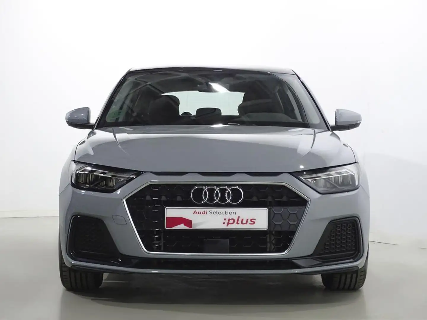 Audi A1 Sportback 30 TFSI Advanced 85kW Gris - 2