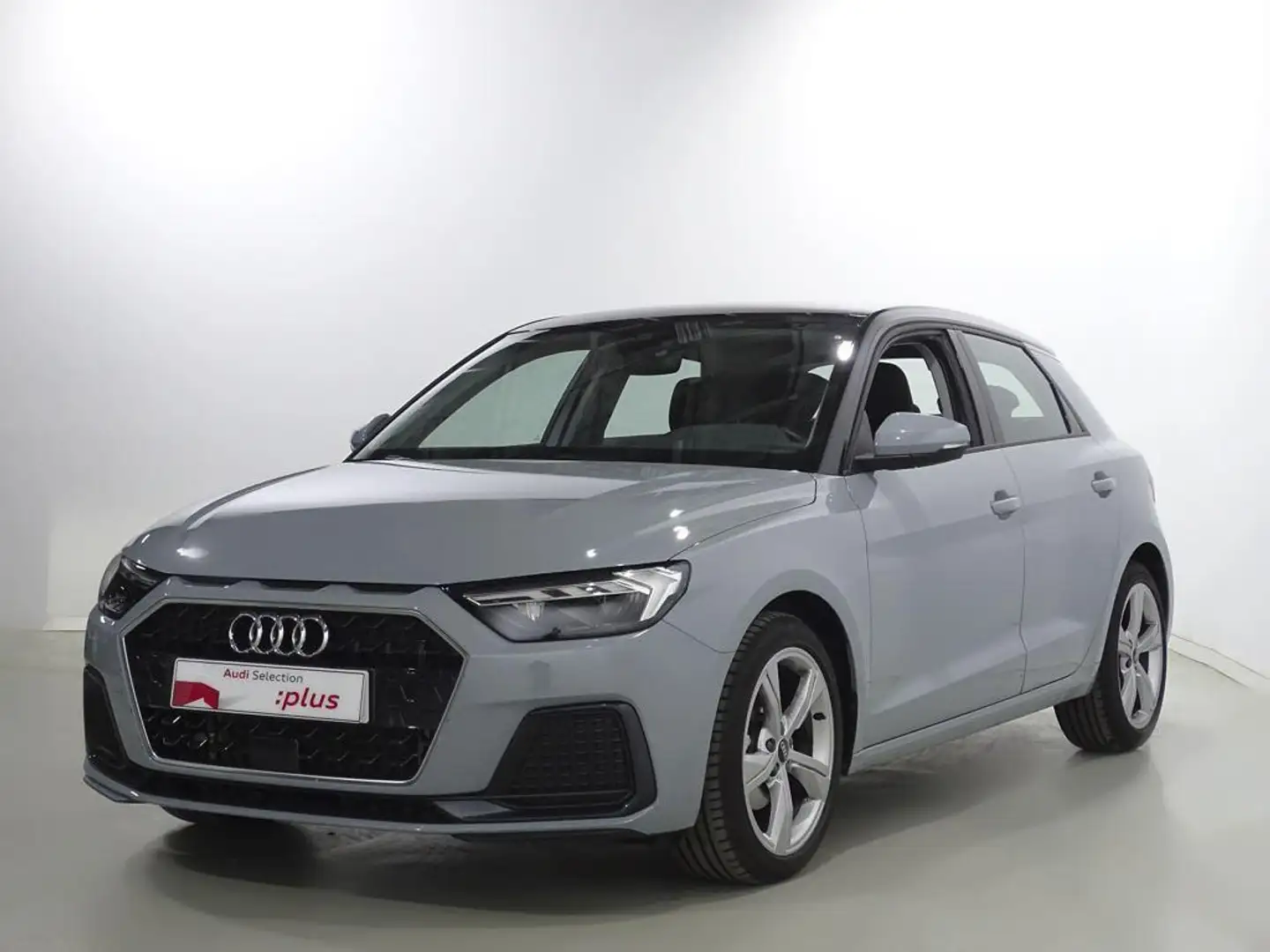 Audi A1 Sportback 30 TFSI Advanced 85kW Gris - 1
