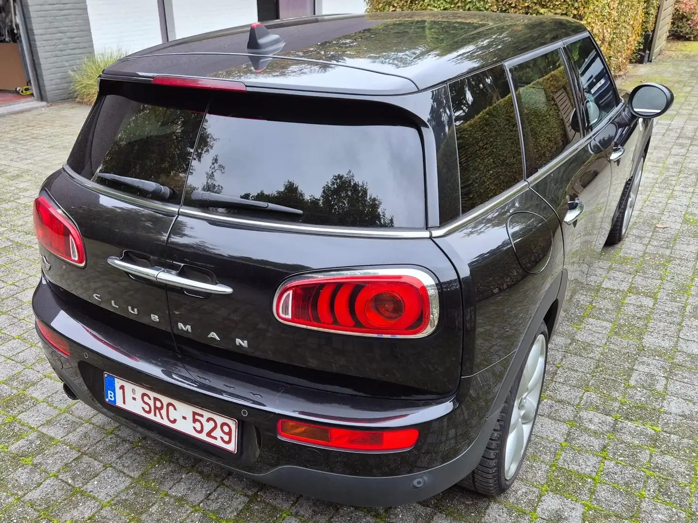 MINI Cooper Clubman Mini Cooper Clubman - 2