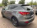 Hyundai SANTA FE Premium 4WD/Automatik/Neu TÜV/Leder/Navi/Kamera Gris - thumbnail 6