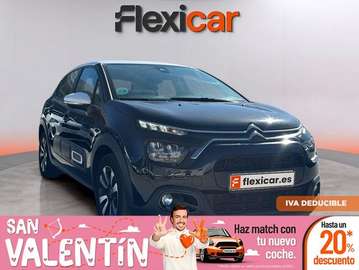 1.2 PureTech S&S Feel Pack 83