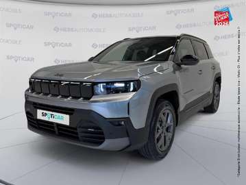1.2 Turbo T3 145ch e-Hybrid First Edition BVR6