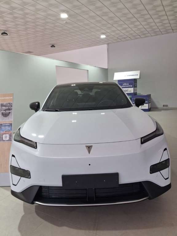 Changan Deepal S05 BEV 69KWH MAX AUTO RWD 5P - foto 1