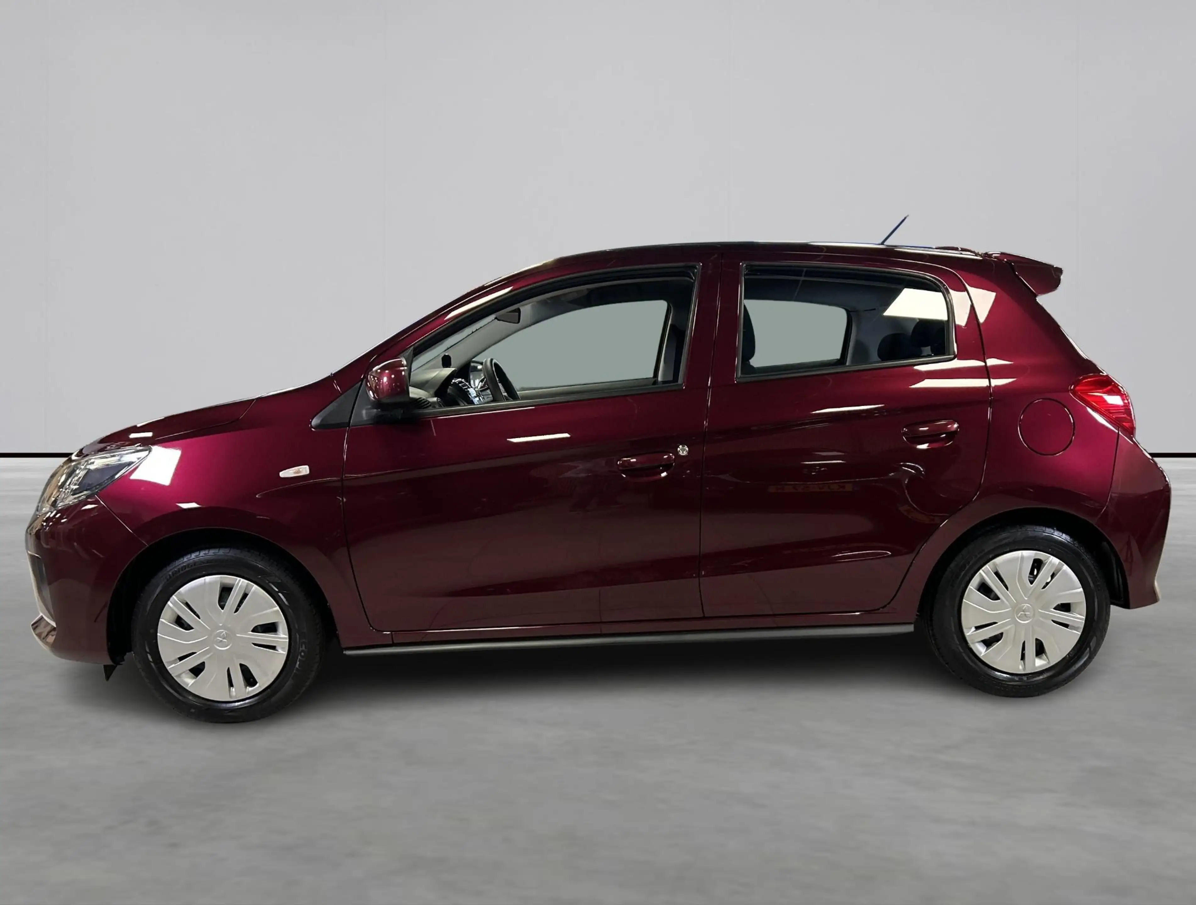 Mitsubishi Space Star 1.0 Cool+ — photo 2