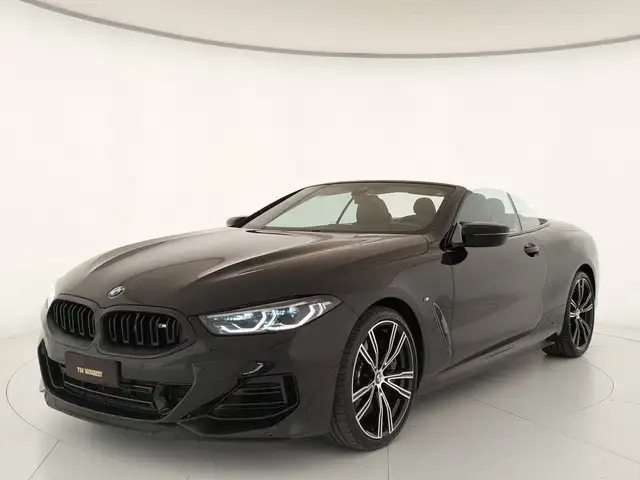 BMW M850