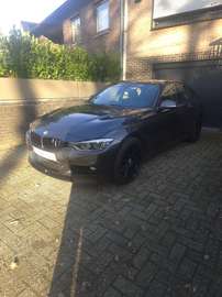 328i Aut. Sport Line