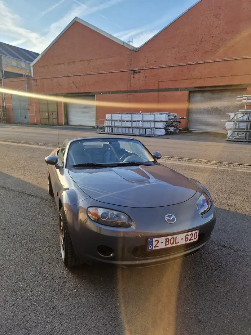 Mazda MX-5 1.8i 16v Active - 1