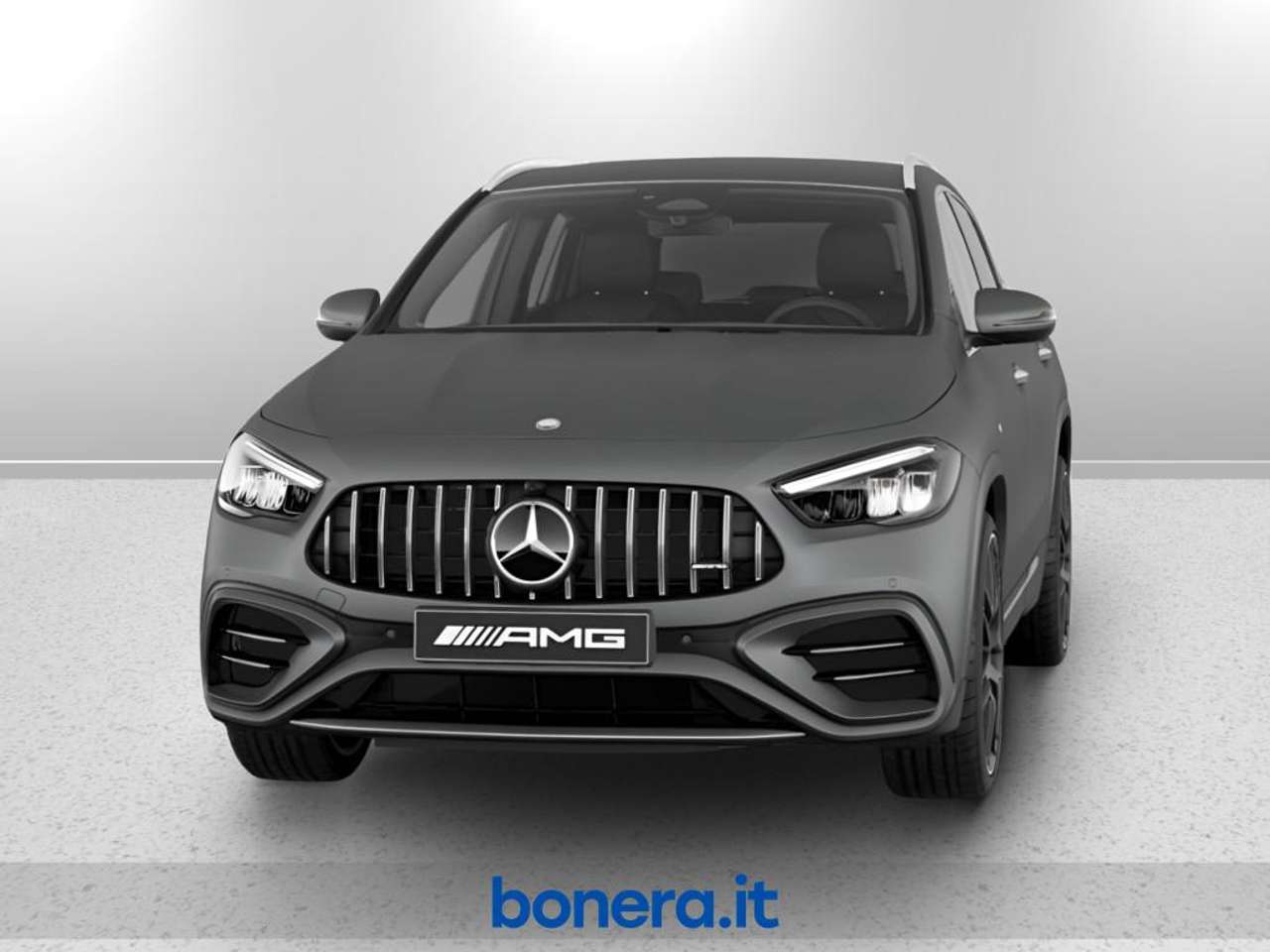 Mercedes-Benz GLA 45 AMG S Line Premium 4matic+ auto