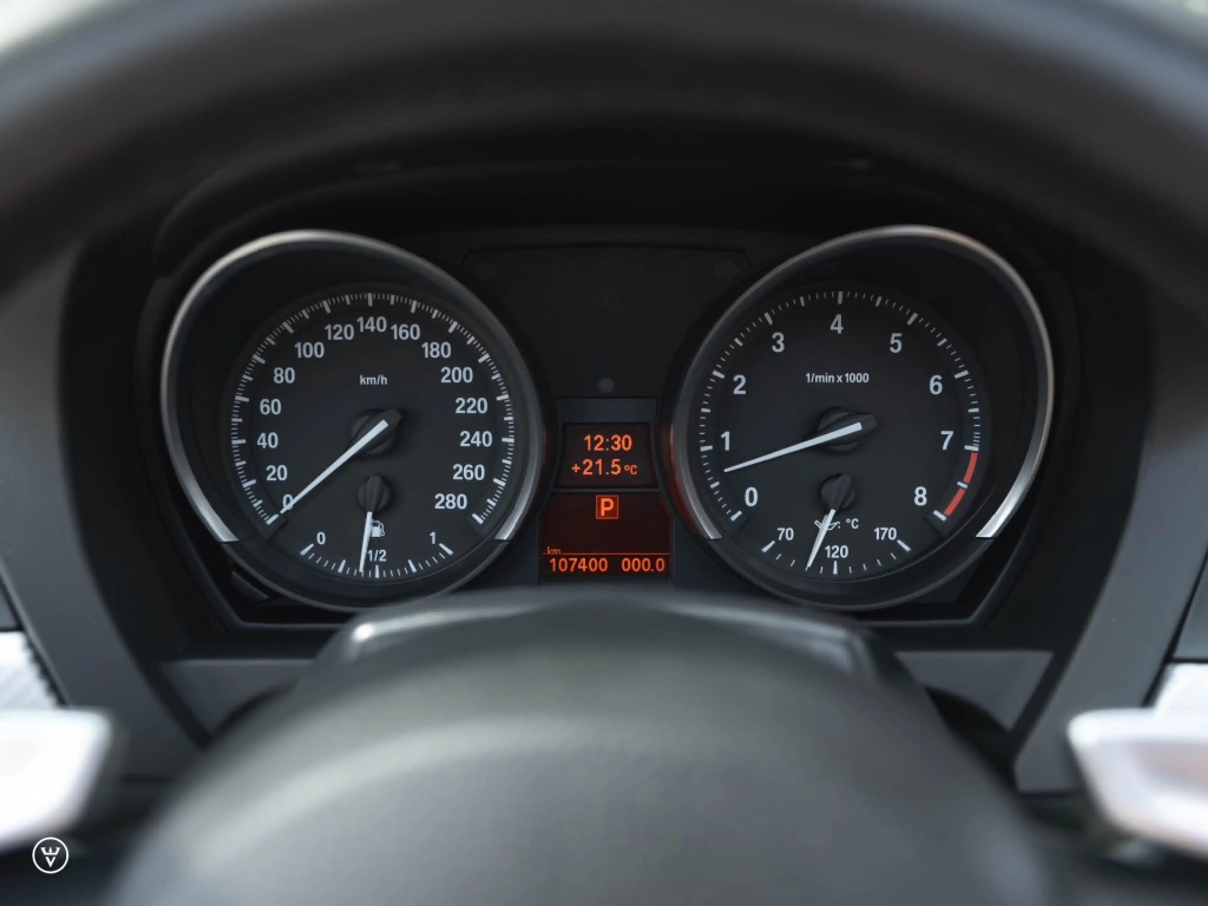 BMW Z4 Roadster sDrive23i Aut. â M-sport, Navi — photo 7