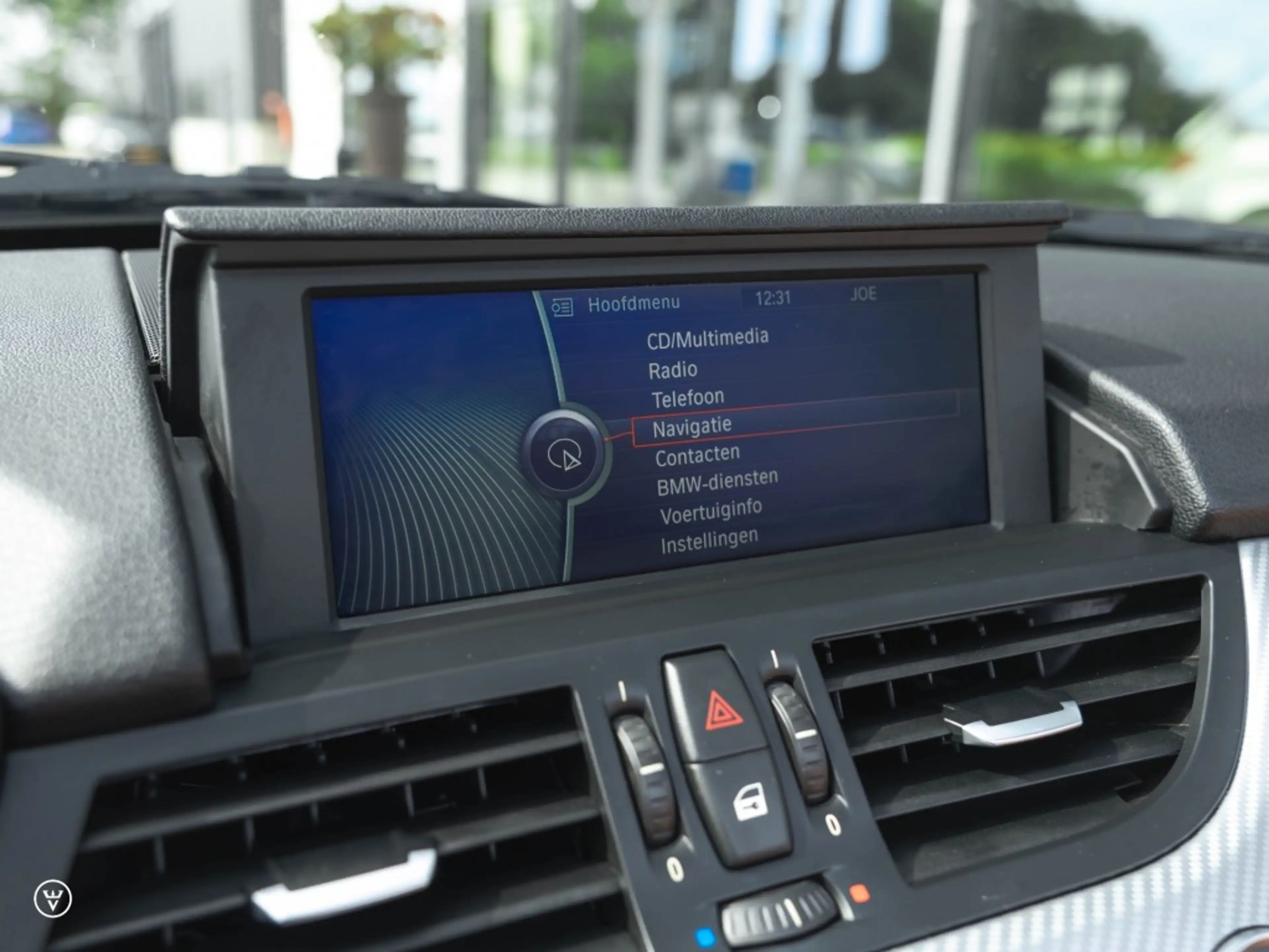 BMW Z4 Roadster sDrive23i Aut. â M-sport, Navi — photo 8