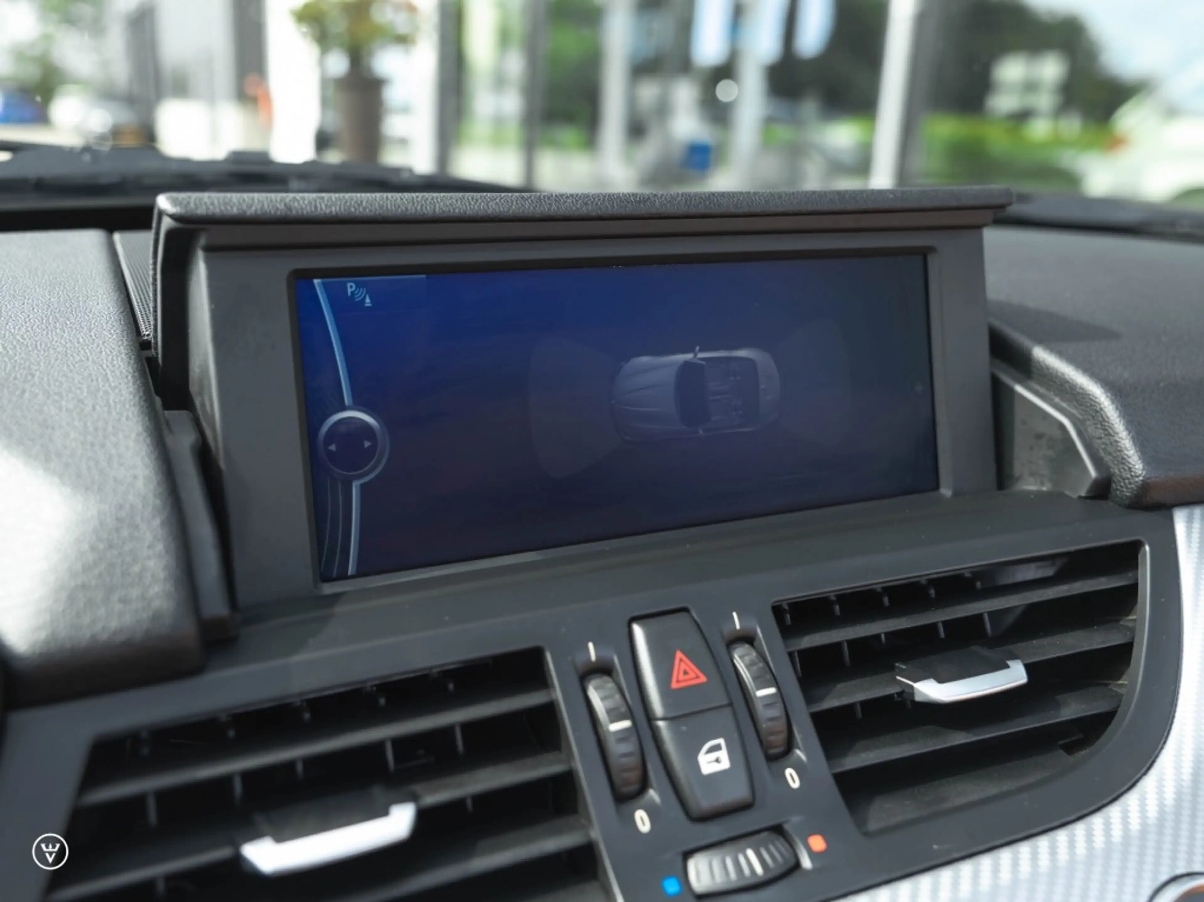 BMW Z4 Roadster sDrive23i Aut. â M-sport, Navi — photo 9