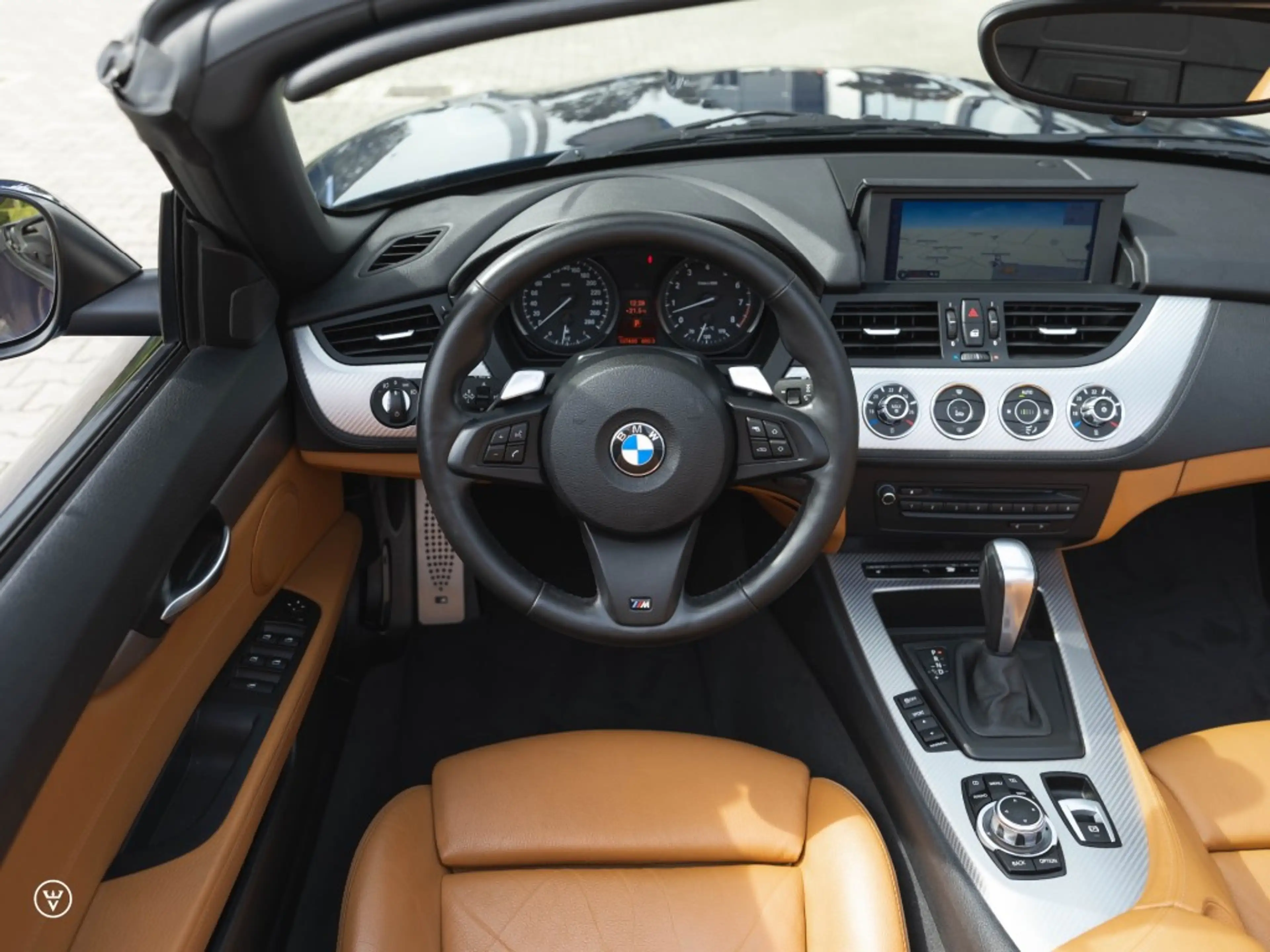 BMW Z4 Roadster sDrive23i Aut. â M-sport, Navi — photo 6