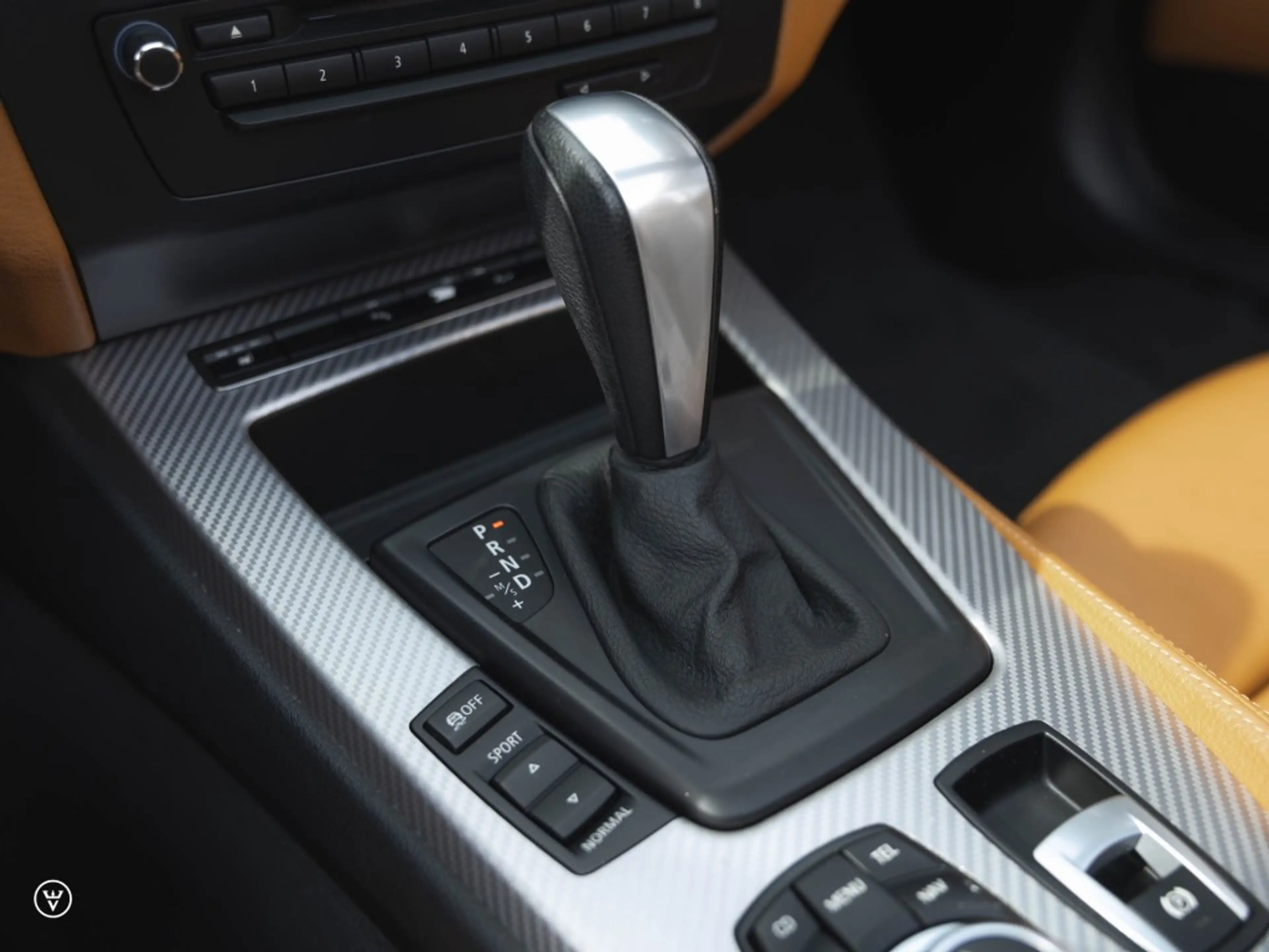 BMW Z4 Roadster sDrive23i Aut. â M-sport, Navi — photo 14